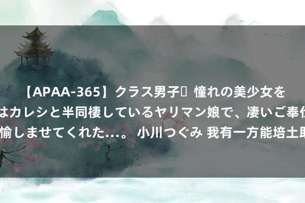 【APAA-365】クラス男子・憧れの美少女をラブホに連れ込むと、実はカレシと半同棲しているヤリマン娘で、凄いご奉仕セックスを愉しませてくれた…。 小川つぐみ 我有一方能培土助木， 用了就能蛟龙扬起， 重振往常威风!